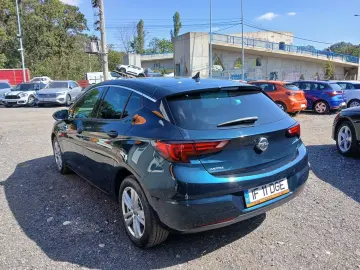 Opel Astra 1.6 CDTI ECOTEC