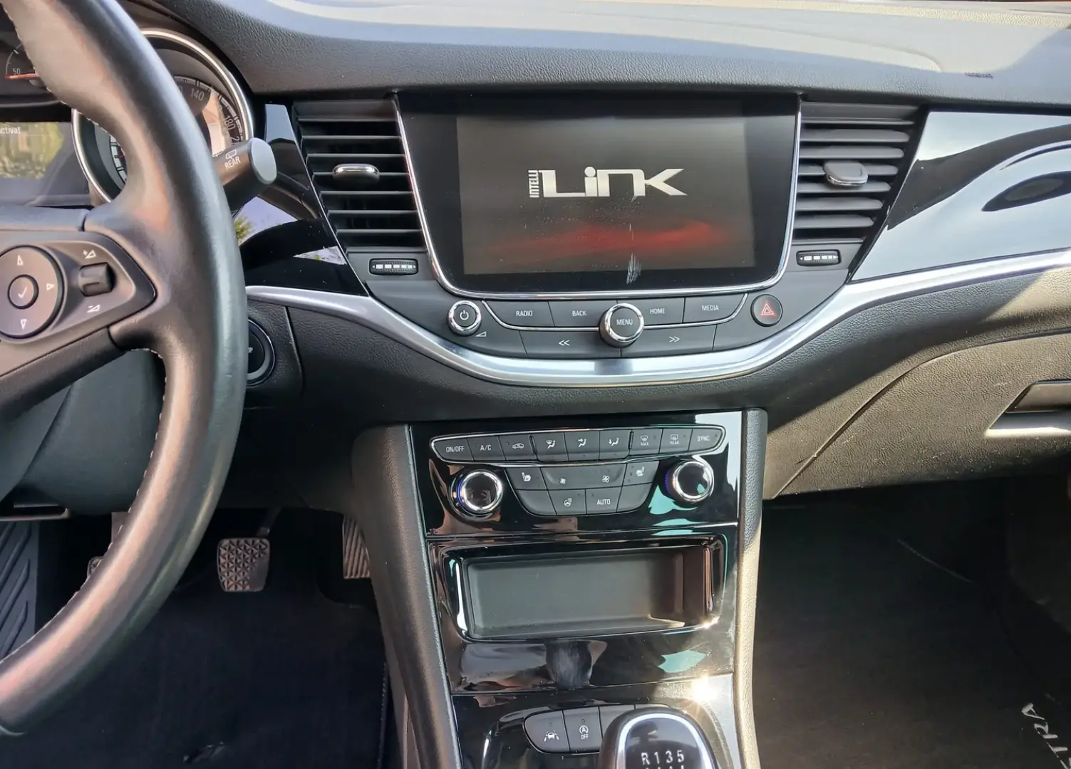 Opel Astra 1.6 CDTI ECOTEC