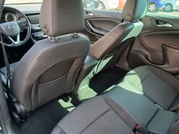 Opel Astra 1.6 CDTI ECOTEC