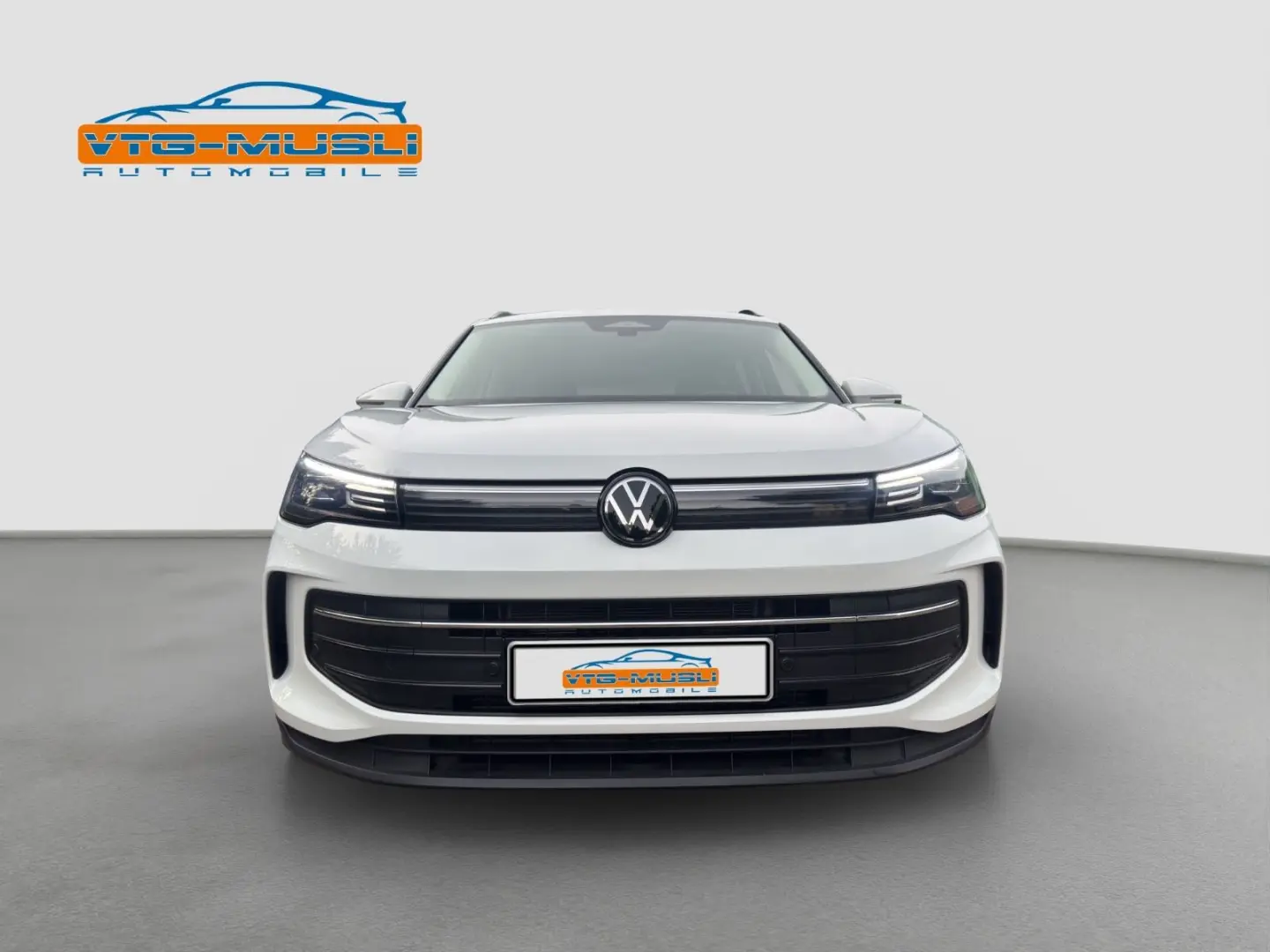 Tiguan 2.0 TDI*150 PS*DSG*Navi*Neues Modell*