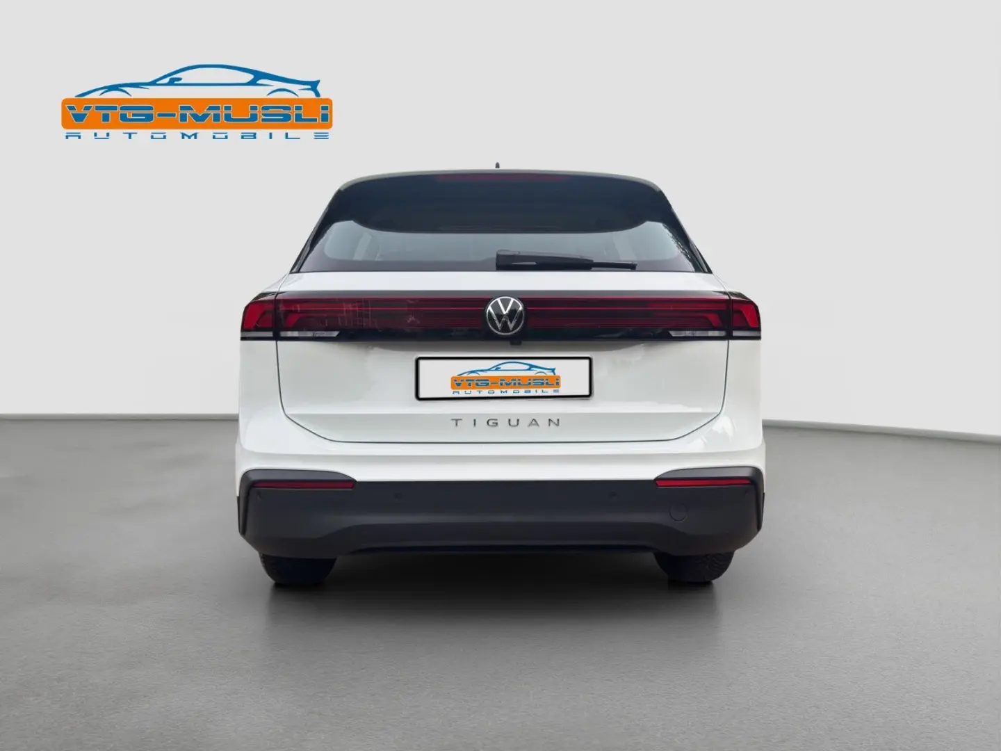 Tiguan 2.0 TDI*150 PS*DSG*Navi*Neues Modell*