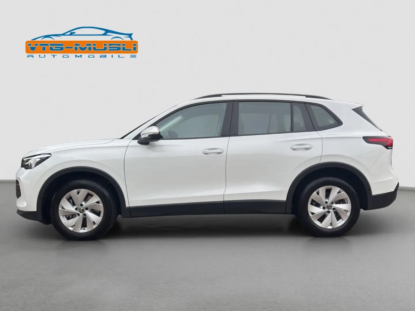 Tiguan 2.0 TDI*150 PS*DSG*Navi*Neues Modell*