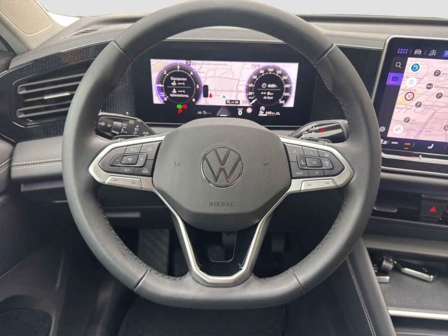 Tiguan 2.0 TDI*150 PS*DSG*Navi*Neues Modell*