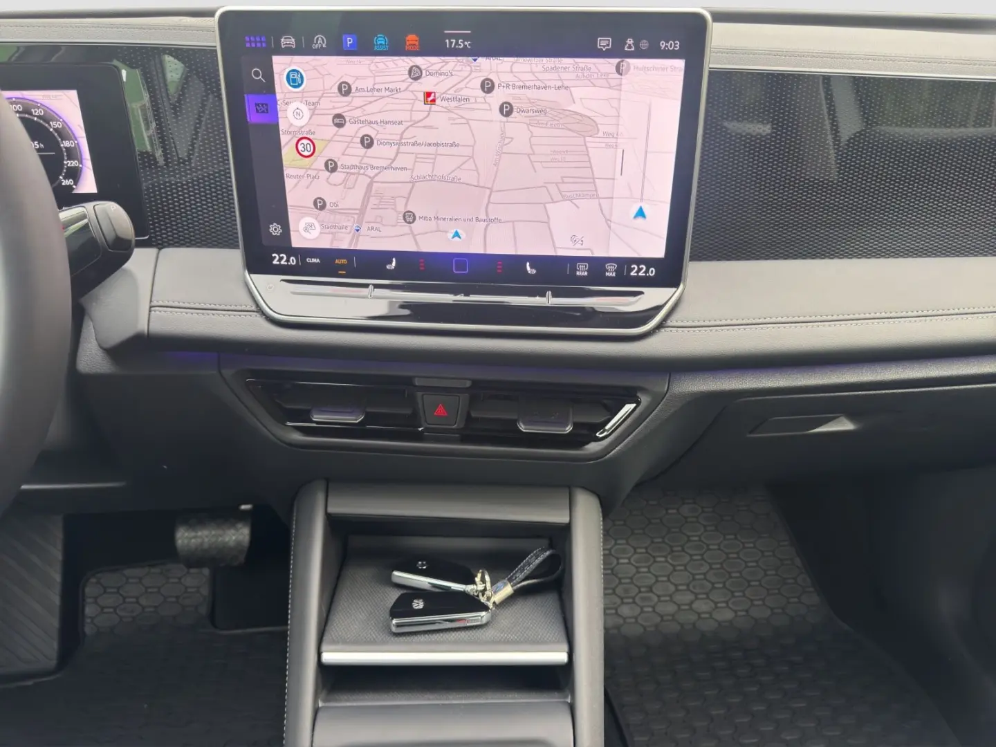 Tiguan 2.0 TDI*150 PS*DSG*Navi*Neues Modell*