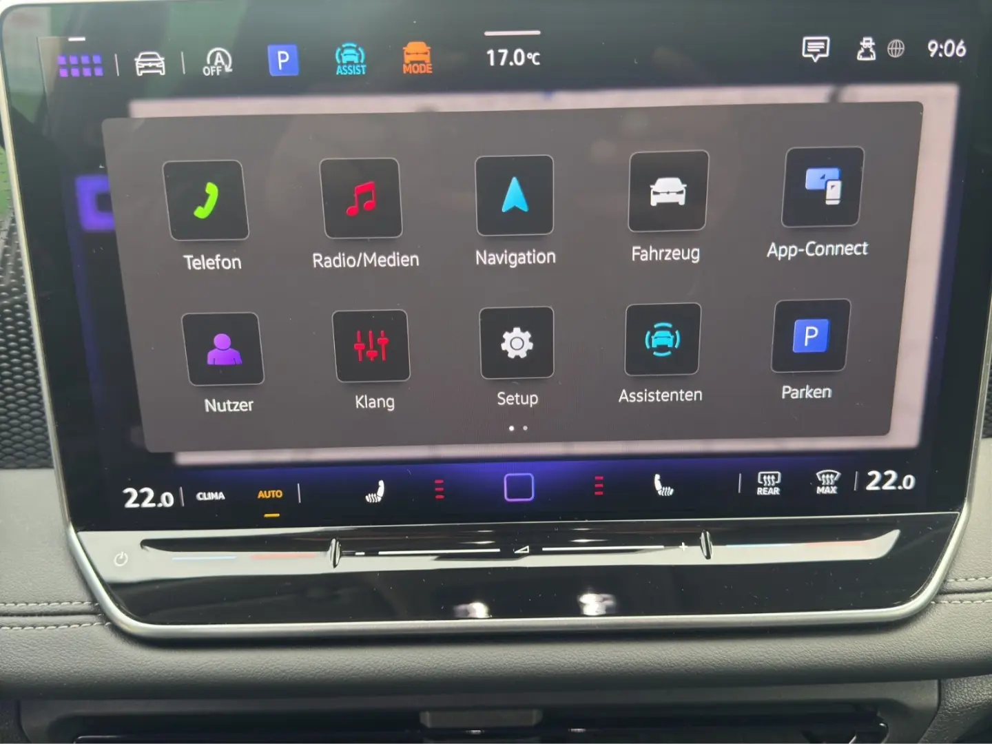 Tiguan 2.0 TDI*150 PS*DSG*Navi*Neues Modell*