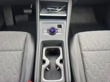 Tiguan 2.0 TDI*150 PS*DSG*Navi*Neues Modell*