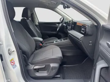 Tiguan 2.0 TDI*150 PS*DSG*Navi*Neues Modell*
