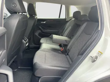 Tiguan 2.0 TDI*150 PS*DSG*Navi*Neues Modell*