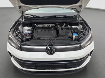 Tiguan 2.0 TDI*150 PS*DSG*Navi*Neues Modell*