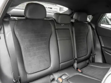 GLC 200 4M Coupé AMG-Sport/360/Pano/AHK/Night/19