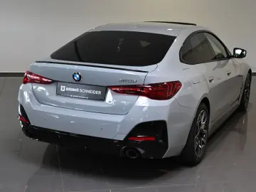 420 Gran Coupé d M Sport Pro HUD ACC GSD Leder