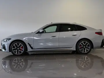 420 Gran Coupé d M Sport Pro HUD ACC GSD Leder