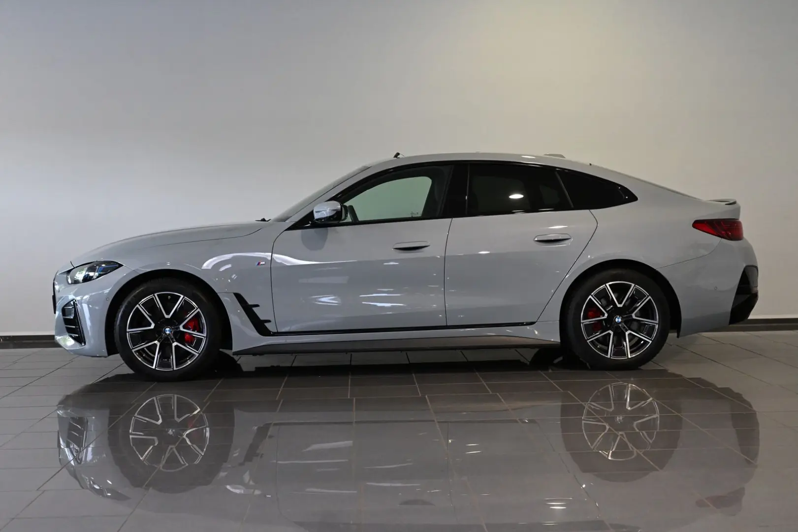 420 Gran Coupé d M Sport Pro HUD ACC GSD Leder