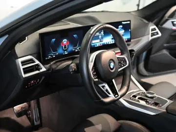 420 Gran Coupé d M Sport Pro HUD ACC GSD Leder