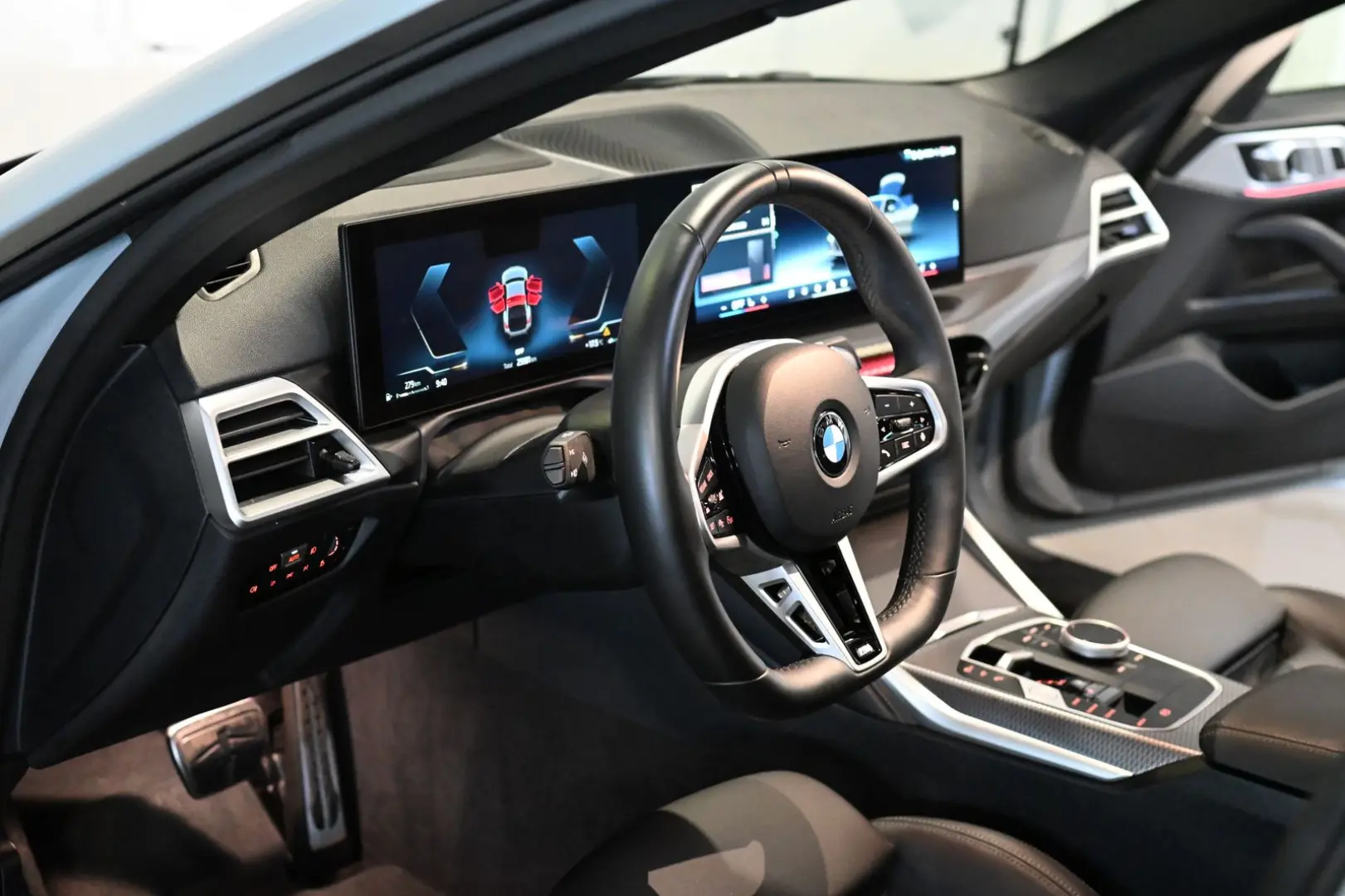 420 Gran Coupé d M Sport Pro HUD ACC GSD Leder