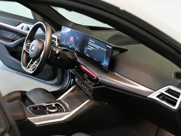 420 Gran Coupé d M Sport Pro HUD ACC GSD Leder