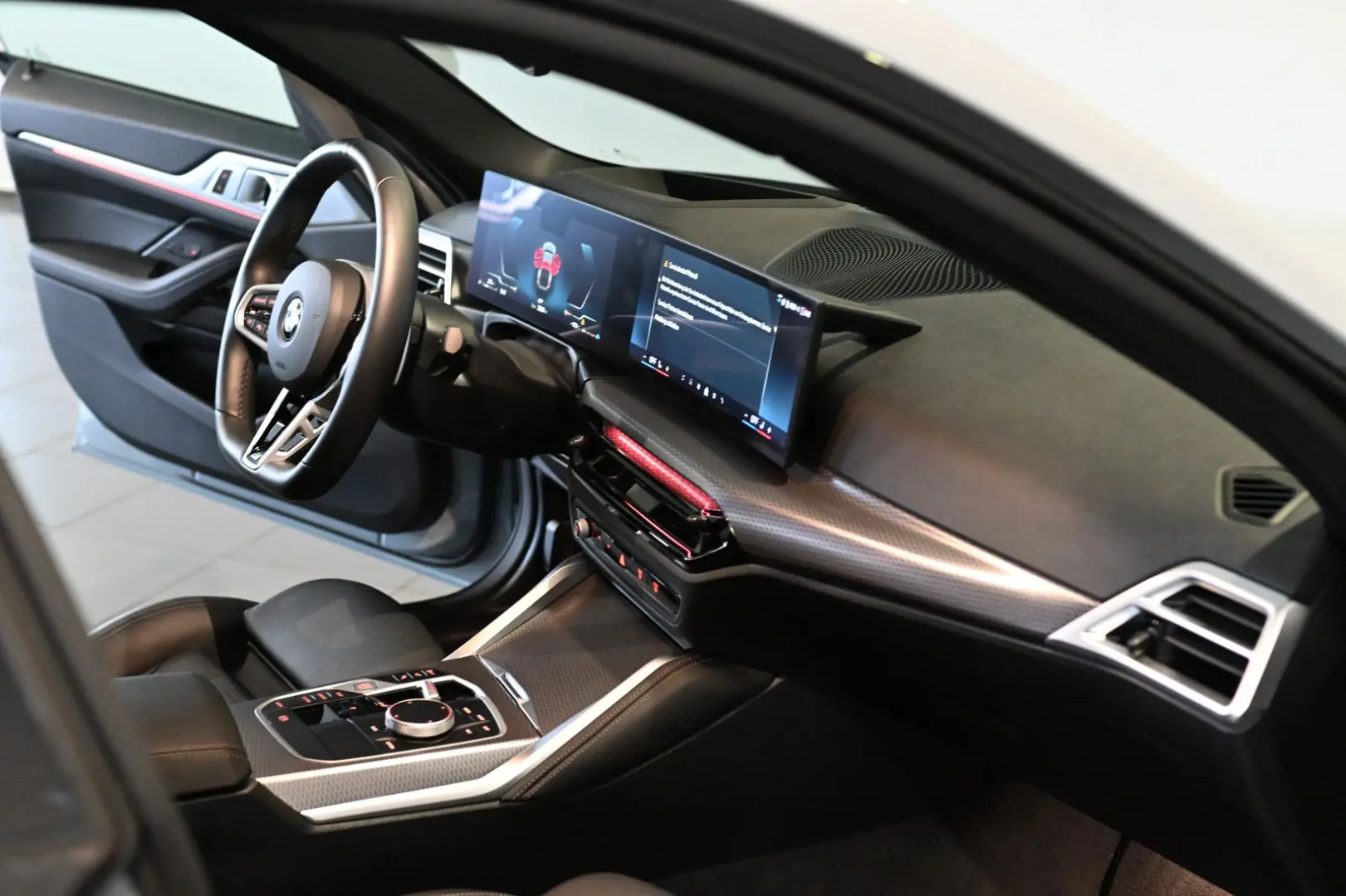 420 Gran Coupé d M Sport Pro HUD ACC GSD Leder