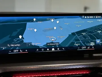 420 Gran Coupé d M Sport Pro HUD ACC GSD Leder