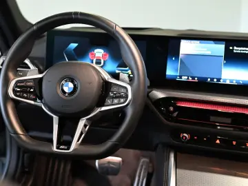 420 Gran Coupé d M Sport Pro HUD ACC GSD Leder
