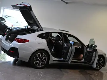420 Gran Coupé d M Sport Pro HUD ACC GSD Leder