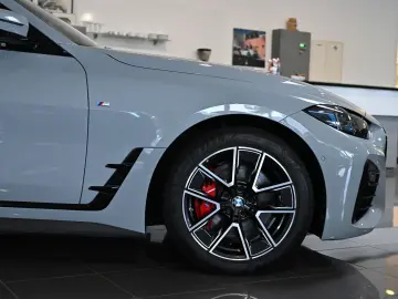 420 Gran Coupé d M Sport Pro HUD ACC GSD Leder