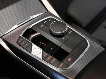 420 Gran Coupé d M Sport Pro HUD ACC GSD Leder