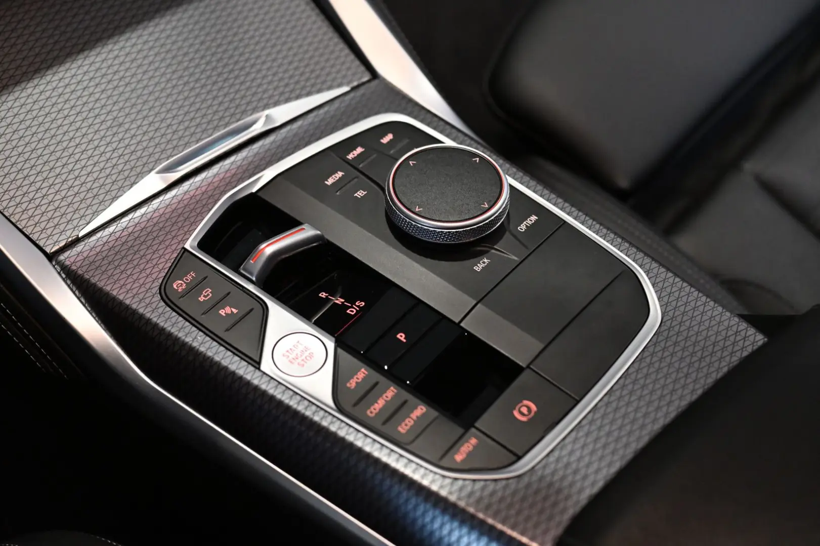 420 Gran Coupé d M Sport Pro HUD ACC GSD Leder