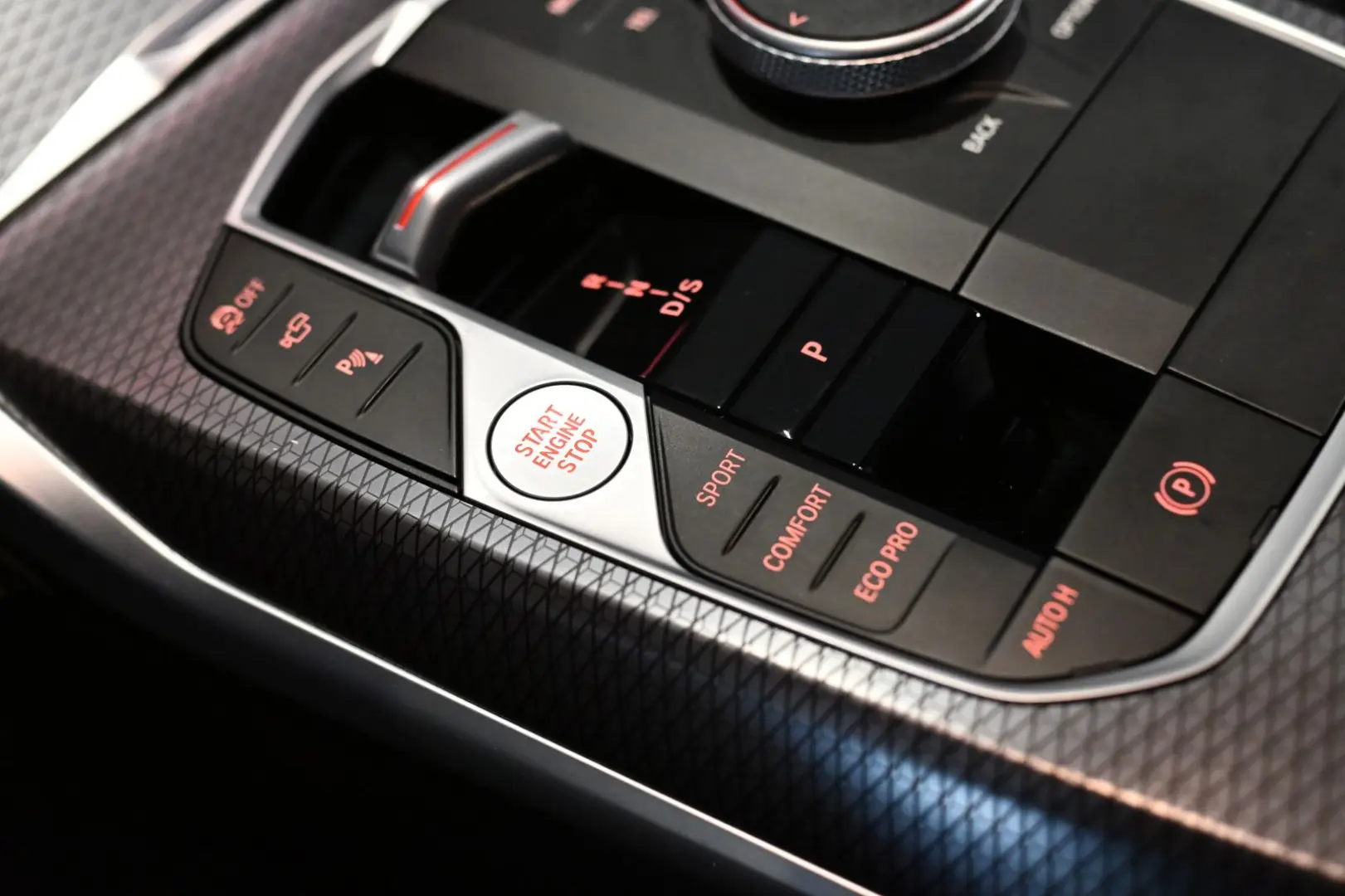 420 Gran Coupé d M Sport Pro HUD ACC GSD Leder