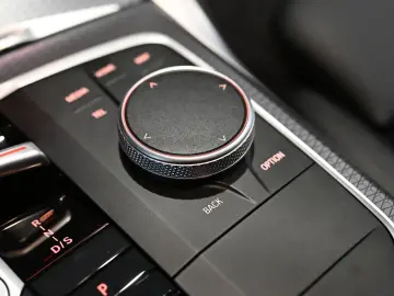 420 Gran Coupé d M Sport Pro HUD ACC GSD Leder