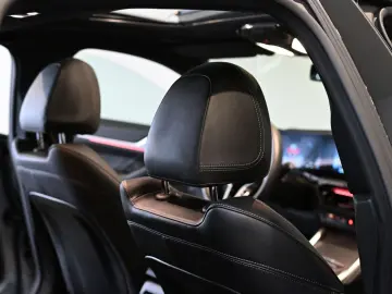 420 Gran Coupé d M Sport Pro HUD ACC GSD Leder