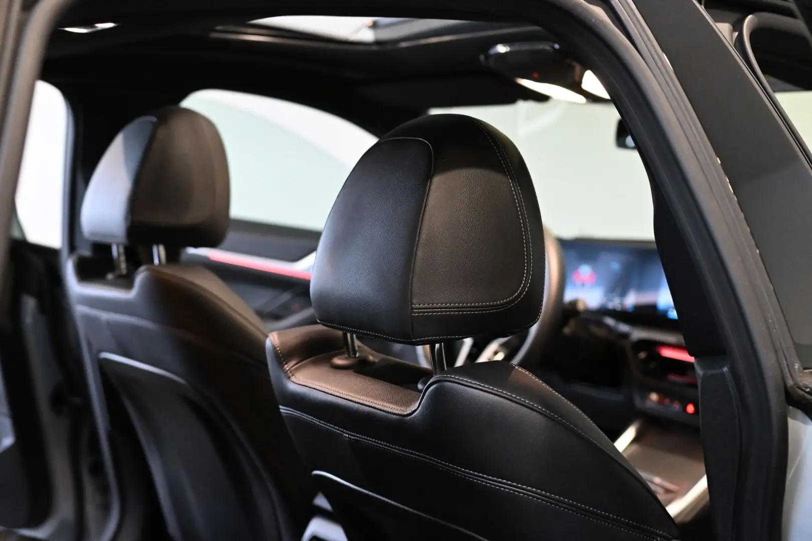 420 Gran Coupé d M Sport Pro HUD ACC GSD Leder