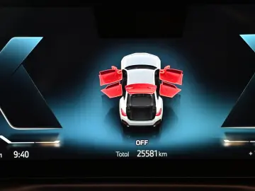 420 Gran Coupé d M Sport Pro HUD ACC GSD Leder