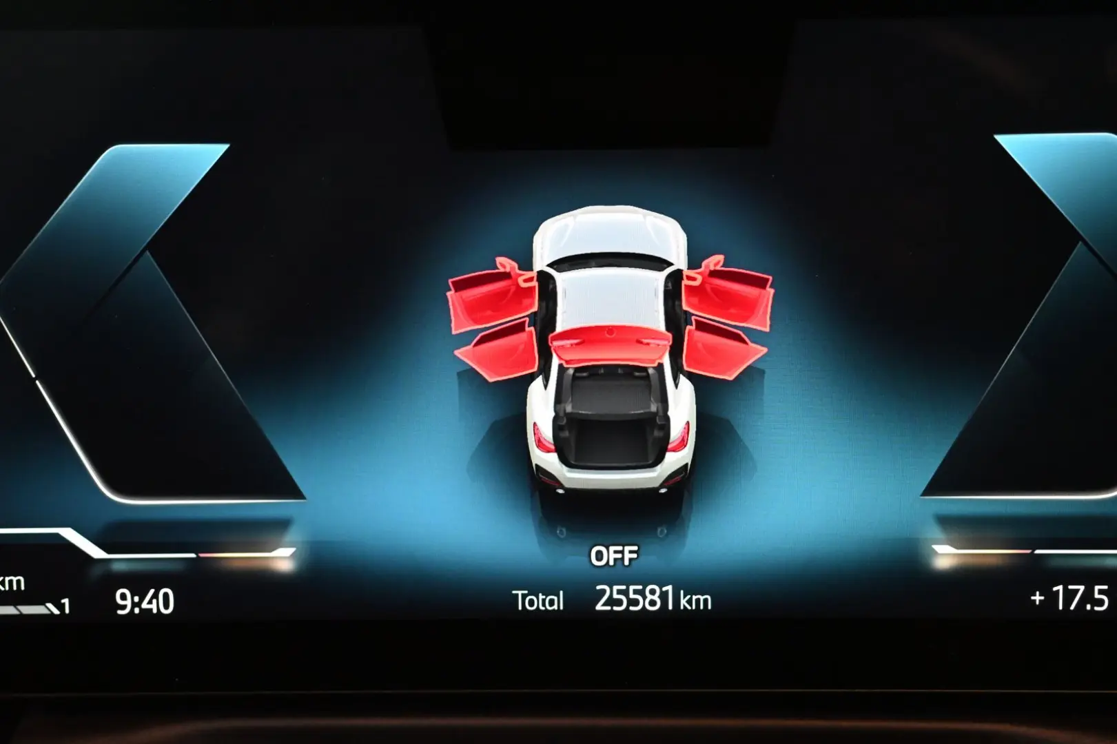 420 Gran Coupé d M Sport Pro HUD ACC GSD Leder