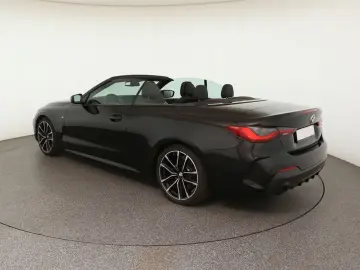420i M Sport Pro ACC ParkA Kam Nackenw ha ka 19