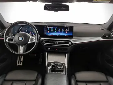 420i M Sport Pro ACC ParkA Kam Nackenw ha ka 19