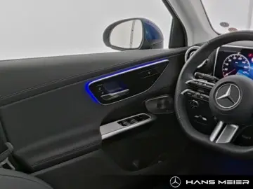 GLC 220 d 4M AMG AHK Panorama Burmester LED Cam
