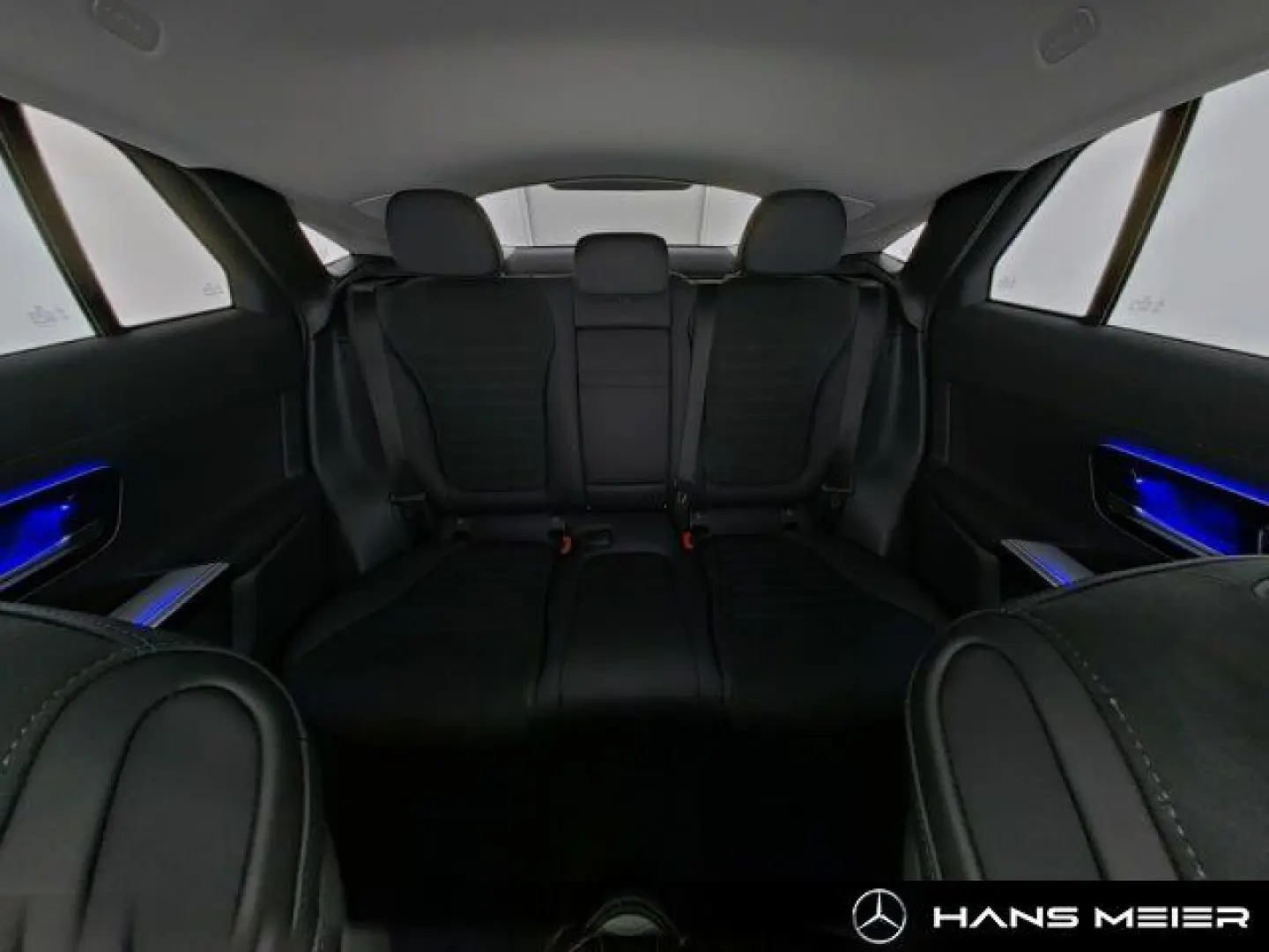 GLC 220 d 4M AMG AHK Panorama Burmester LED Cam