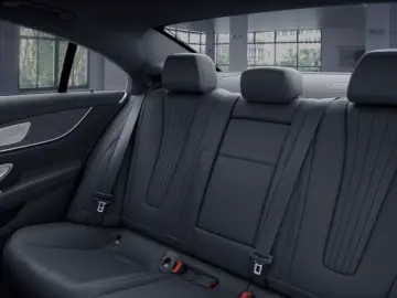 Mercedes-Benz CLS 450 4M 2x AMG/20