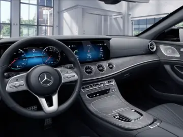 Mercedes-Benz CLS 450 4M 2x AMG/20