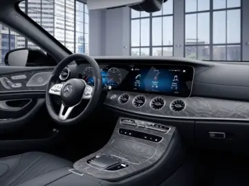 Mercedes-Benz CLS 450 4M 2x AMG/20