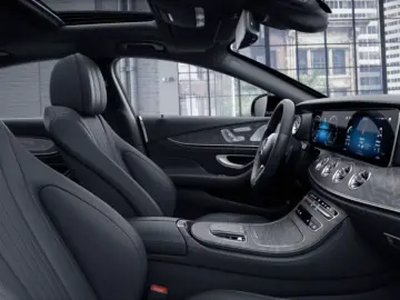 Mercedes-Benz CLS 450 4M 2x AMG/20