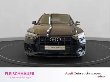 Q5 40 TFSI quattro Sportback advanced AHK-klappb