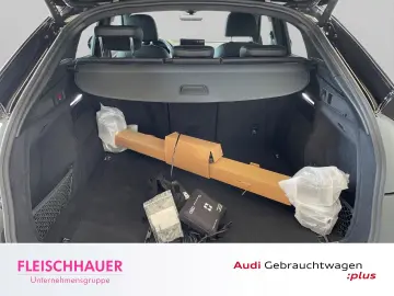 Q5 40 TFSI quattro Sportback advanced AHK-klappb