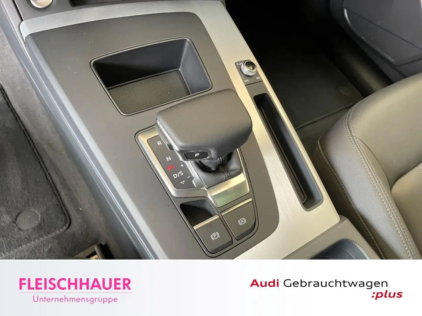 Q5 40 TFSI quattro Sportback advanced AHK-klappb