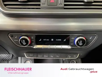 Q5 40 TFSI quattro Sportback advanced AHK-klappb