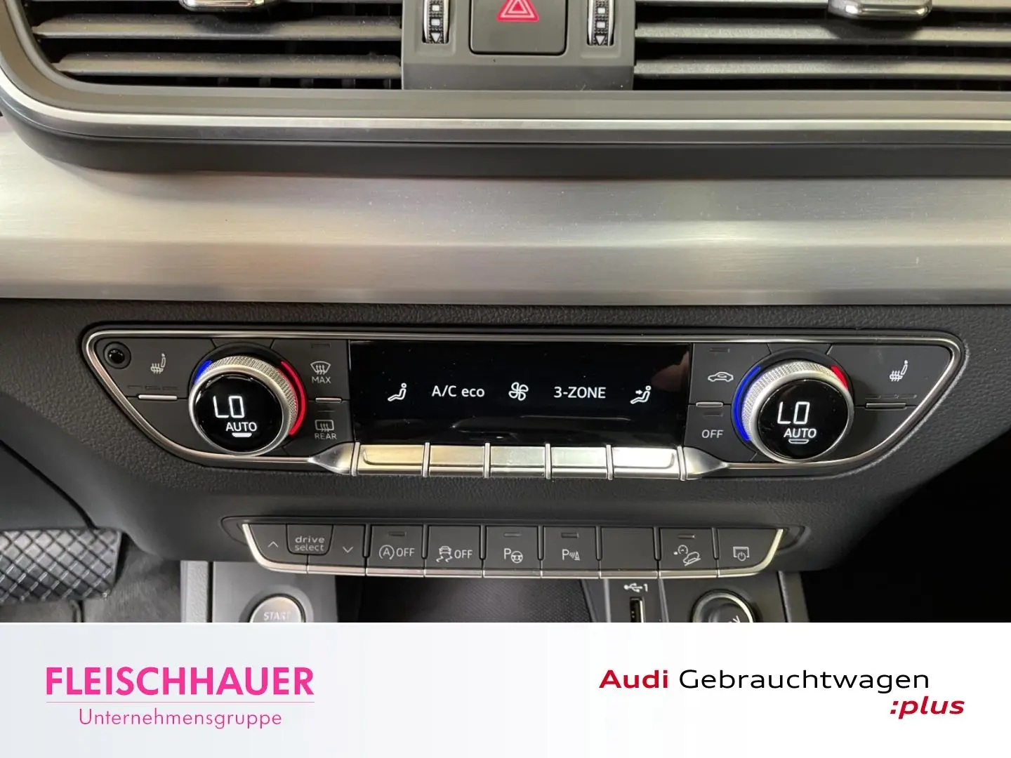 Q5 40 TFSI quattro Sportback advanced AHK-klappb
