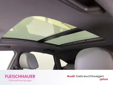 Q5 40 TFSI quattro Sportback advanced AHK-klappb