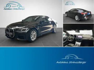420i Coupe M Sport ACC 360  HuD HiFi KZU Memory
