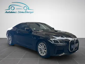 420i Coupe M Sport ACC 360  HuD HiFi KZU Memory