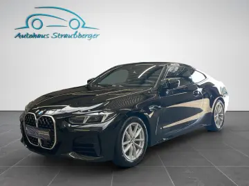 420i Coupe M Sport ACC 360  HuD HiFi KZU Memory